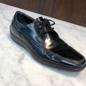 Men's Tod's Leather Lace Up Shoes